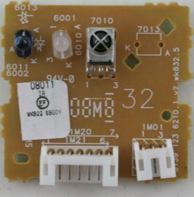 Philips 32HF7875/10 - IR - 3139 123 6210.1 v2