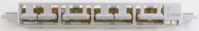 Philips 42PFL5522D/05 - Buttons - 3139 123 6219.1 v4