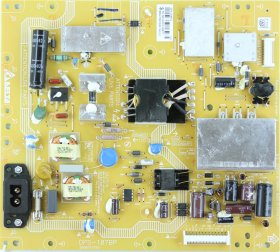 Philips 32HFL5008D/12 - PSU - DPS-107BP A - REV:01 - 2950317703