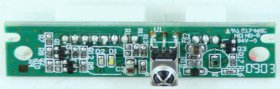 Philips 42PFL5604H - IR - 2722 171 00711 - GWA7.820.628-2