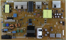 Philips 50PUS6162/05 - Power Supply - 715G8672-P02-000-002H - PLTVGY321XAX6