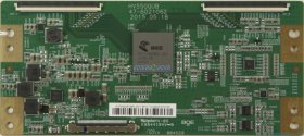 Philips 55PUS6401/12 - T-Con - 44-9771226 - 47-6021062 - HV550QUB