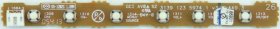 Philips 32PF5520D/10 - Buttons - 3139 123 5974.1 V3 - WK449.3