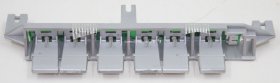 Philips 37PF5521D/10 - Buttons - 3104 313 61291