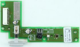 Philips 42FD9945/01 - IR and Power Switch - 3122 123 60411 - 3122 35721621