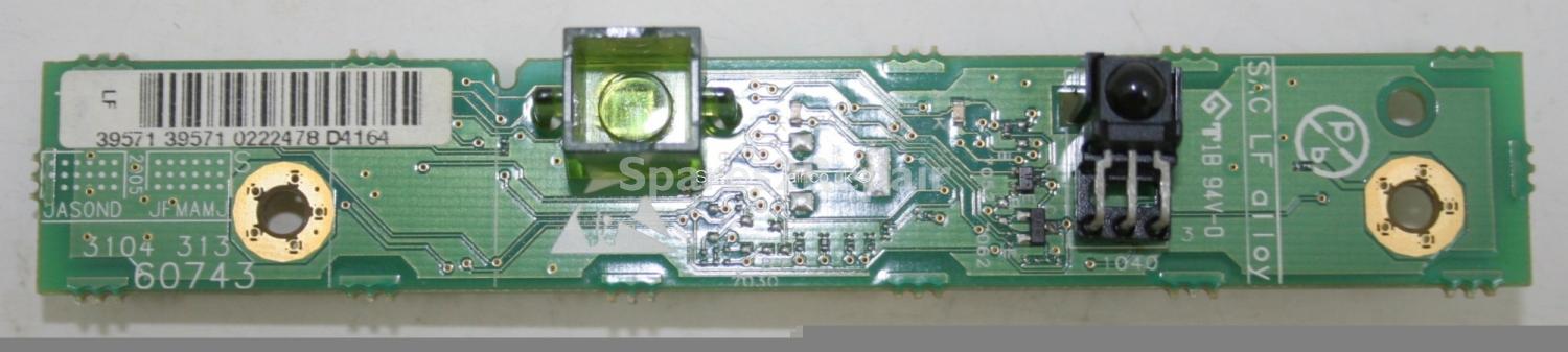 Philips 42PF5320 - IR - 3104 313 60743