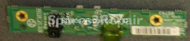 Philips 50PF7320-10 - IR - 3104 313 60743
