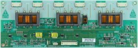 Samsung LE23R71BS - Inverter - SIT230WD06B02 - INVUT230A - REV2.0 - LH41-00243F