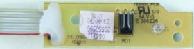 Polaroid P40LCD12 - IR - 20550590 - 17LD98 - 160210