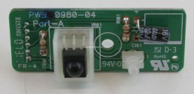 Polaroid TLU-03723B - IR - PWB-0980-04 - Part-A