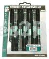 Proskit Tools - Micro-screwdrivers 7 Pcs Proskit