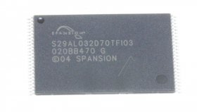 Samsung Various Ics - Viper12adip 1203-002177 Ic-pwm Controller Dip 8p 300