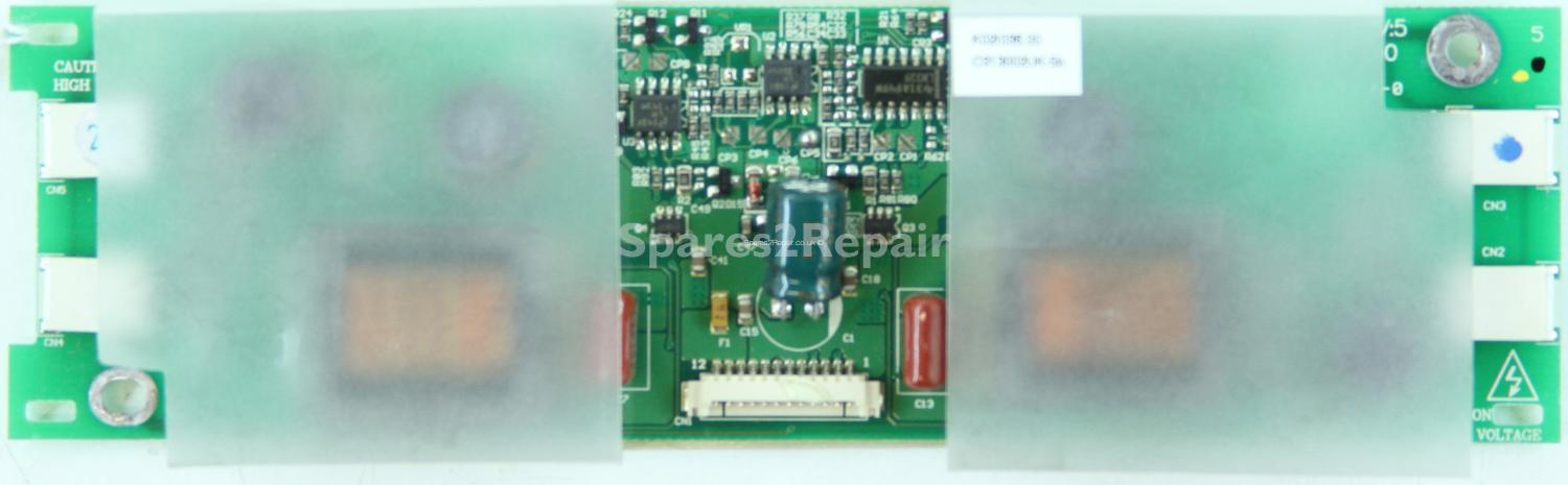 Samsung GH17ESAN - Inverter - BN44-00060A - K02I036.00 - AMBIT REV:5