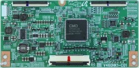 Samsung UE32D6510 - T-Con - 35-D060310- V460HK1