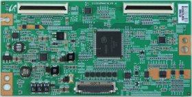 Samsung UE46C6530UK - T-Con - LJ94-03436F - S120APM4C4LV0.4