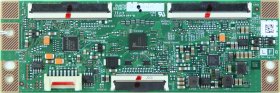 Samsung UE40H5500AK - T-Con - RUNTK5538TP ZA
