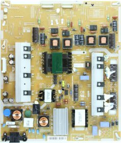 Samsung UE55ES6800 - Power Supply - BN44-00521C - REV 1.2 - PD55B1QE_CDY - HU10251-12038