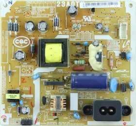Samsung UE22ES5410W - PSU - BN44-00504A - Rev.1.2 - PD23A0T_CPN