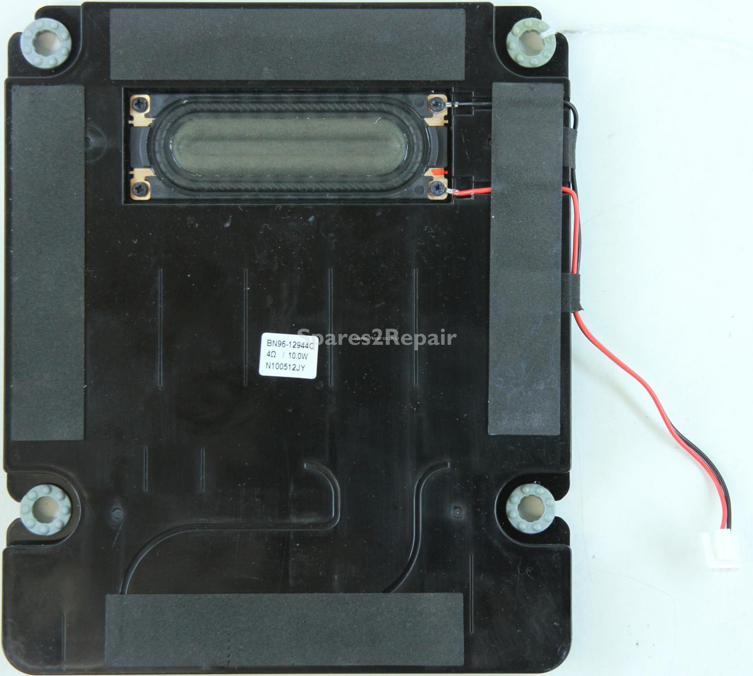 Samsung UE32C6530UK - Speaker - BN96-12944C - 10.0W
