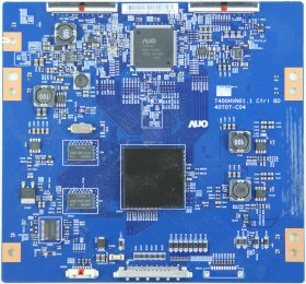 Samsung UE32ES6800 - T-Con - 55.32T26.C01 - T400HVN01.1 Ctrl BD - 40T07-C04