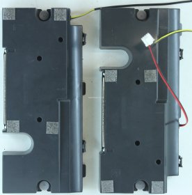 Samsung UE48H6240AK - Speakers - BN96-30334A