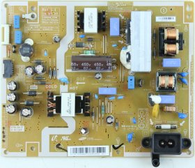 Samsung HG40ED590BB - Power Supply - BN44-00757A - Rev 1.2 - PSLF970G06A - L48G0B_ESM