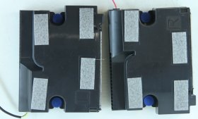 Samsung UE32J6300AK - Internal Speakers (L&R) - BN96-35011A - 10W