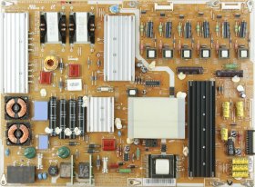 Samsung UE46B8000XW - Power Supply - BN44-00270A - REV1.1 - PD4612F2 - PSLF251B01A - SU10054-9011