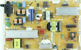 Samsung UE46ES5500K - Power Supply - BN44-00502A - Rev1.2 - PSLF111B04A - SU10444-12005 - PD46A1_CSM