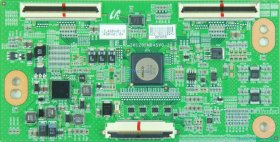 Samsung UE46D6530 - T-Con - LJ94-23176D - LSJ460HW01-S - SH120PMB4SV0.3