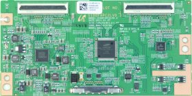 Samsung UE46D5520 - T-Con - BN95-00494A - BN41-01678A - LSJ460HN01-S - S100FAPC2LV0.3