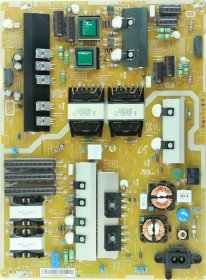 Samsung UE55JU6800K - Power Supply - BN44-00859A - REV:1.2 - L55SHN_FHS