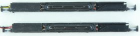 Samsung UE46C7000 - Speakers - BN96-13406B - 8Ω / 10.0W