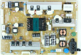 Samsung UE55ES6300U - Power Supply - BN44-00519B - REV:1.1 - PD55B1D_CHS