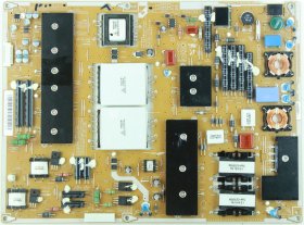 Samsung UE40C7000WK - Power Supply - BN44-00375A - REV1.2 - PSLF172C01A - SU10054-10001 - PD46CF2_ZSM