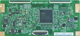 Samsung UE40C6530UK - T-Con - 35-D044856 - V460H1-CH7