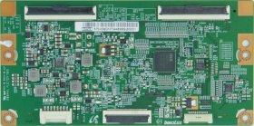 Samsung UE50HU6900D - T-Con - BN96-30947B