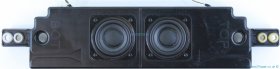 Samsung LE40A756R1M - Speaker - BN96-07566A - 8Ω 10W