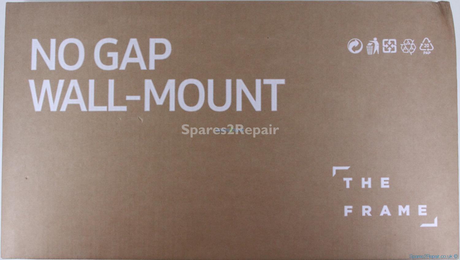 Samsung No Gap Wall-Mount - BN96-43501A