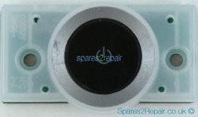 Samsung LE40M61B - Power Button - BN41-00612A - REV:V0.6 - CT050512