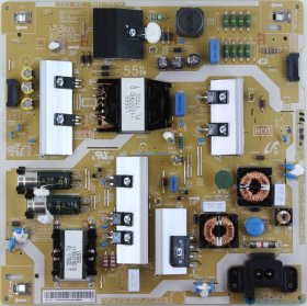 Samsung 49 Inch - Power Supply - BN44-00876A - REV:1.3 - L55E6_KHS