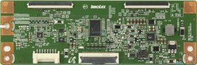 Samsung UE58J5200AK - T-Con - 6201B0019E001