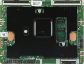 Samsung UE48JS8500 - T-Con - BN95-02330A - BN41-02297A - LSF480FJ03-K - 2015_hawk_uft_sdc_uhd