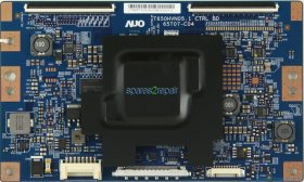 Samsung UE65F6400AK - T-Con - 55.65T07.C03 - 65T07-C04 - T650HVN05.1 CTRL BD