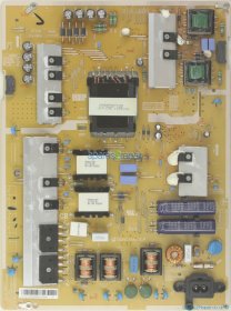 Samsung UE65JU6500K - PSU - BN44-00808A - REV 1.3 - L65S6N_FDY