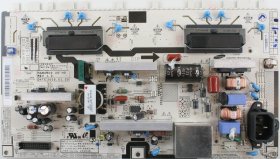 Samsung LE26B450C4W - Power Inverter - BN44-00259A - H26HD_9SS - Rev 1.2 - HANARO2 26 HD - PSIV840C01A