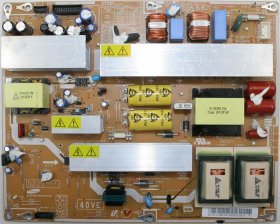 Samsung LE40A556P1F - PSU - BN44-00199A - 40_VE CCFL - Rev 1.3 - IP-211135A