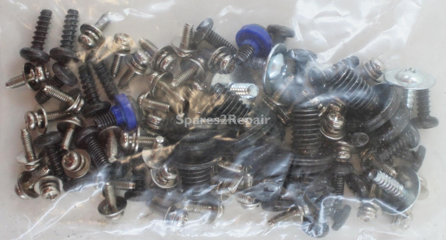 Samsung PS42A456P2D - Screw Pack - Case and Board Screws
