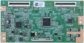Samsung 40 Inch - T-Con - BN95-00493A - BN41-01678A - LSJ400HM02-S - S100FAPC2LV0.3