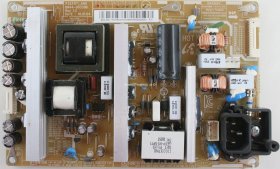 Samsung LE32C580J1K - PSU - BN44-00339B - Rev 1.2 - P3237F1_AHS